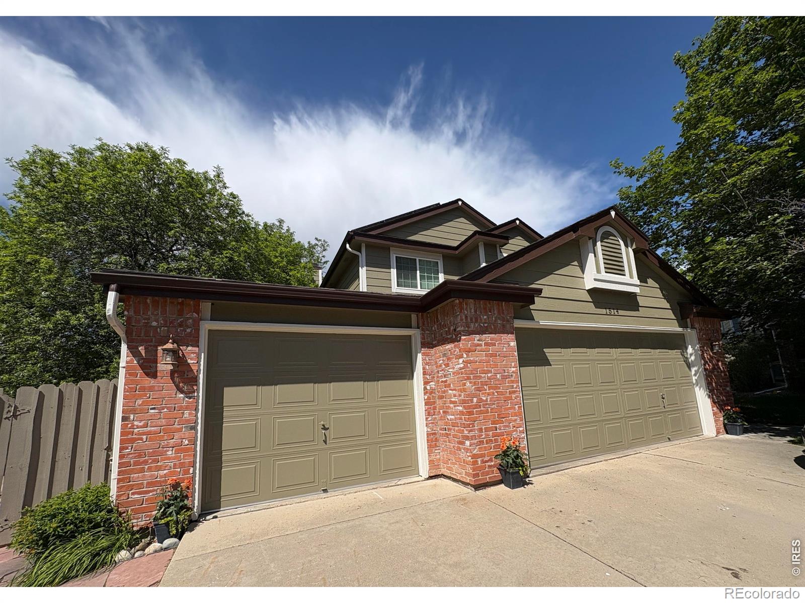 1514 S Proctor Court Superior CO 80027