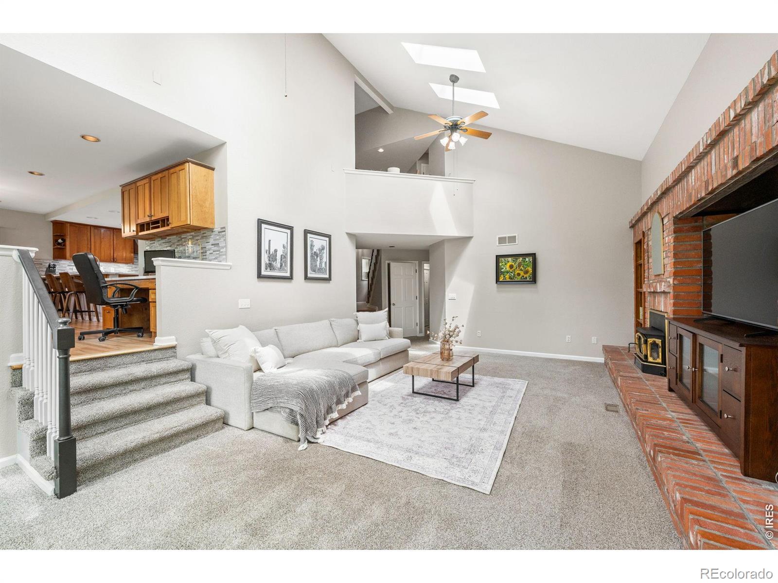 1514 S Proctor Court Superior CO 80027