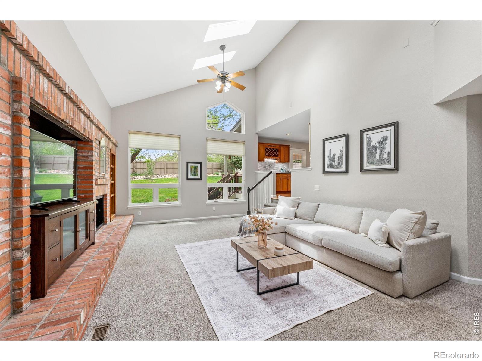 1514 S Proctor Court Superior CO 80027