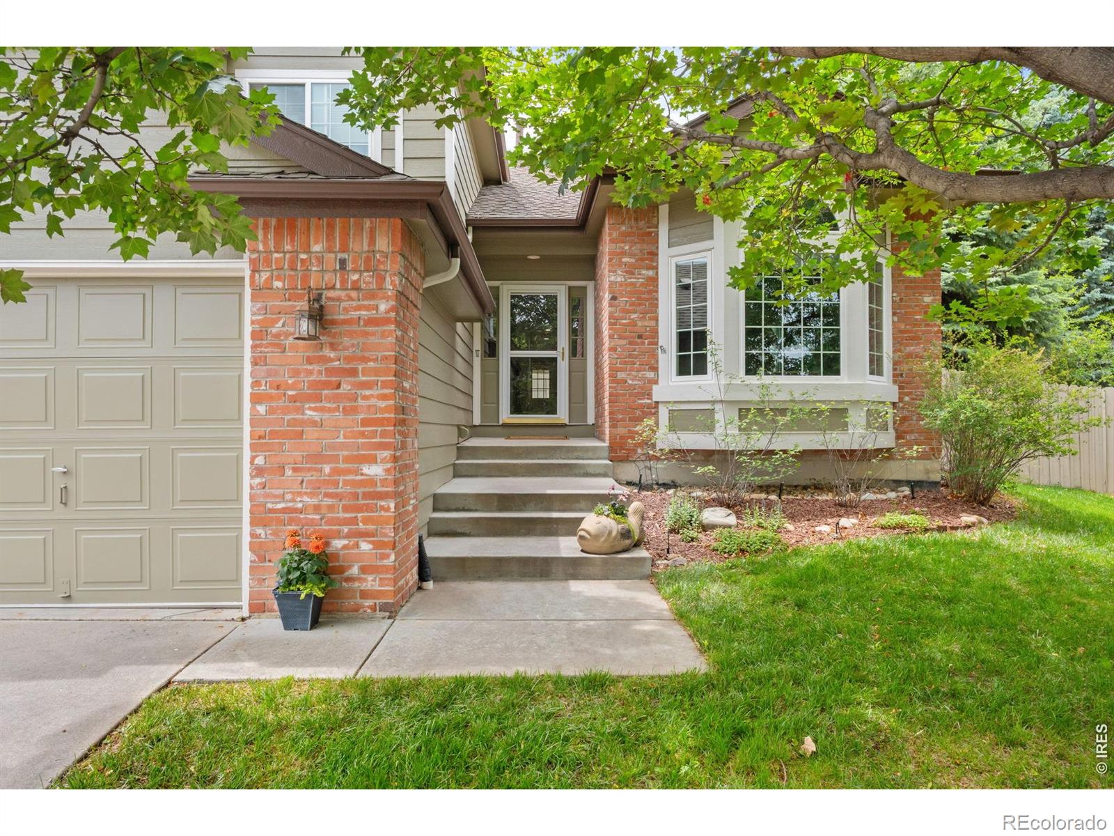 1514 S Proctor Court Superior CO 80027