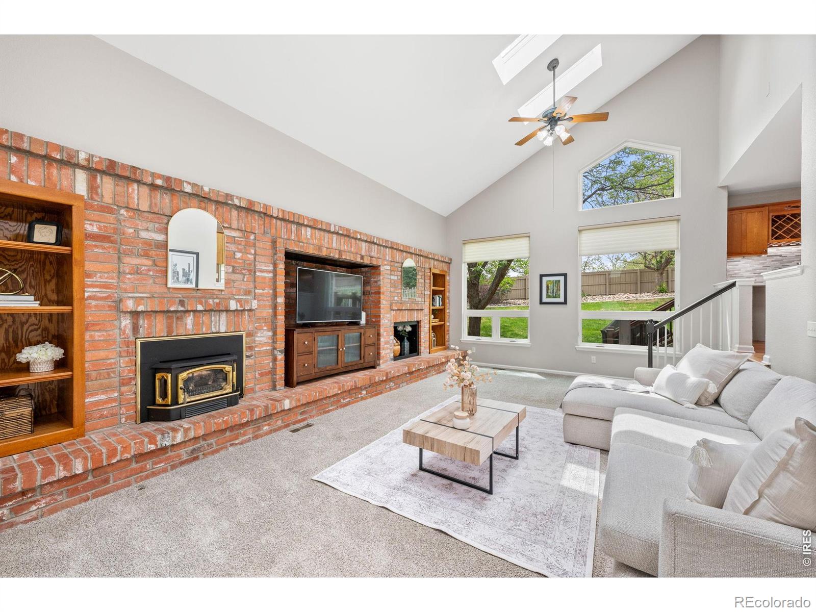1514 S Proctor Court Superior CO 80027