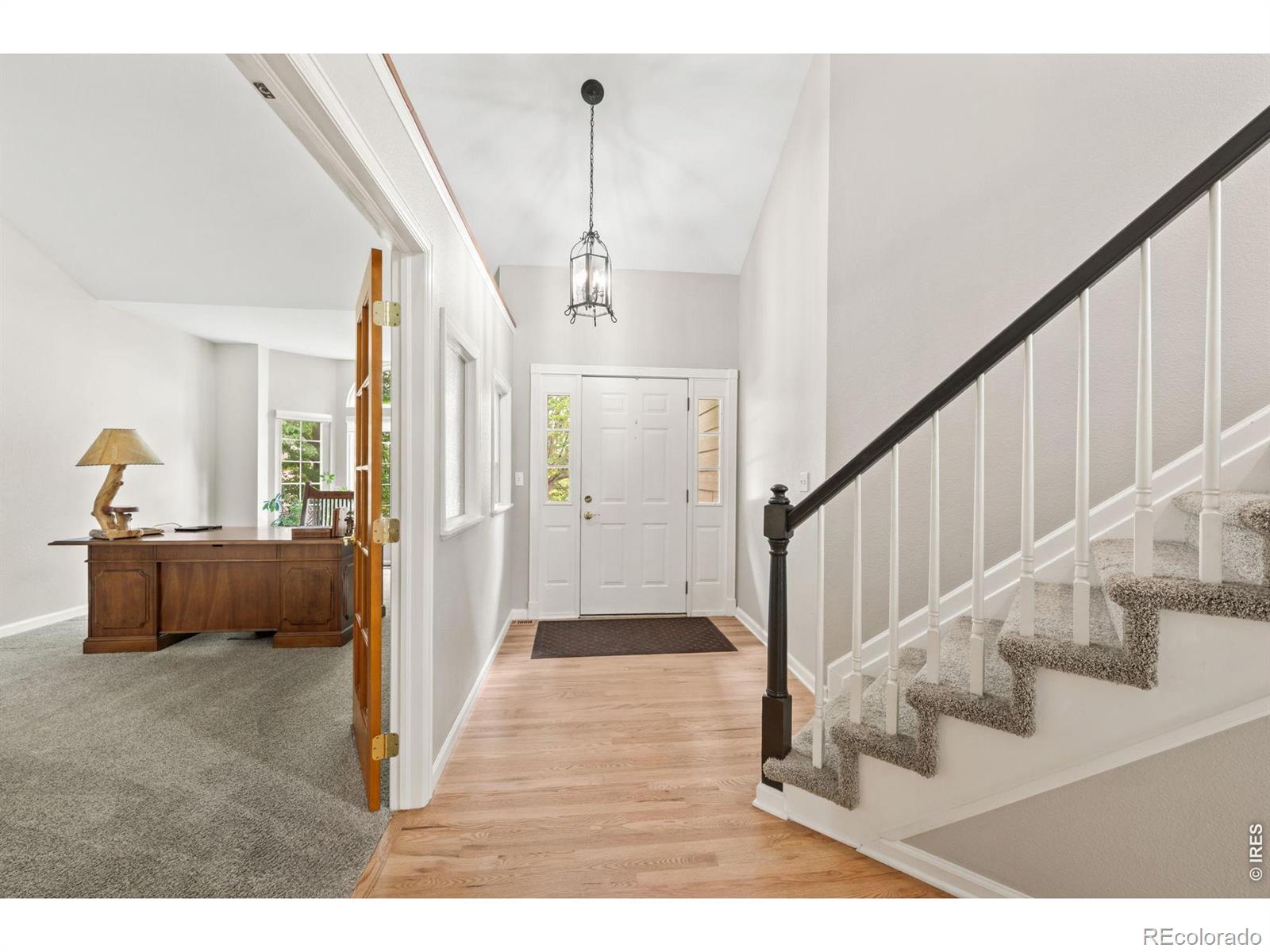 1514 S Proctor Court Superior CO 80027