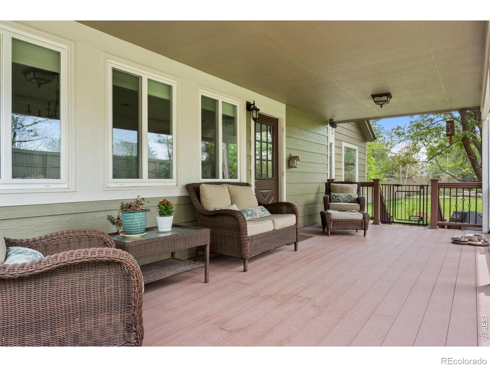 1514 S Proctor Court Superior CO 80027