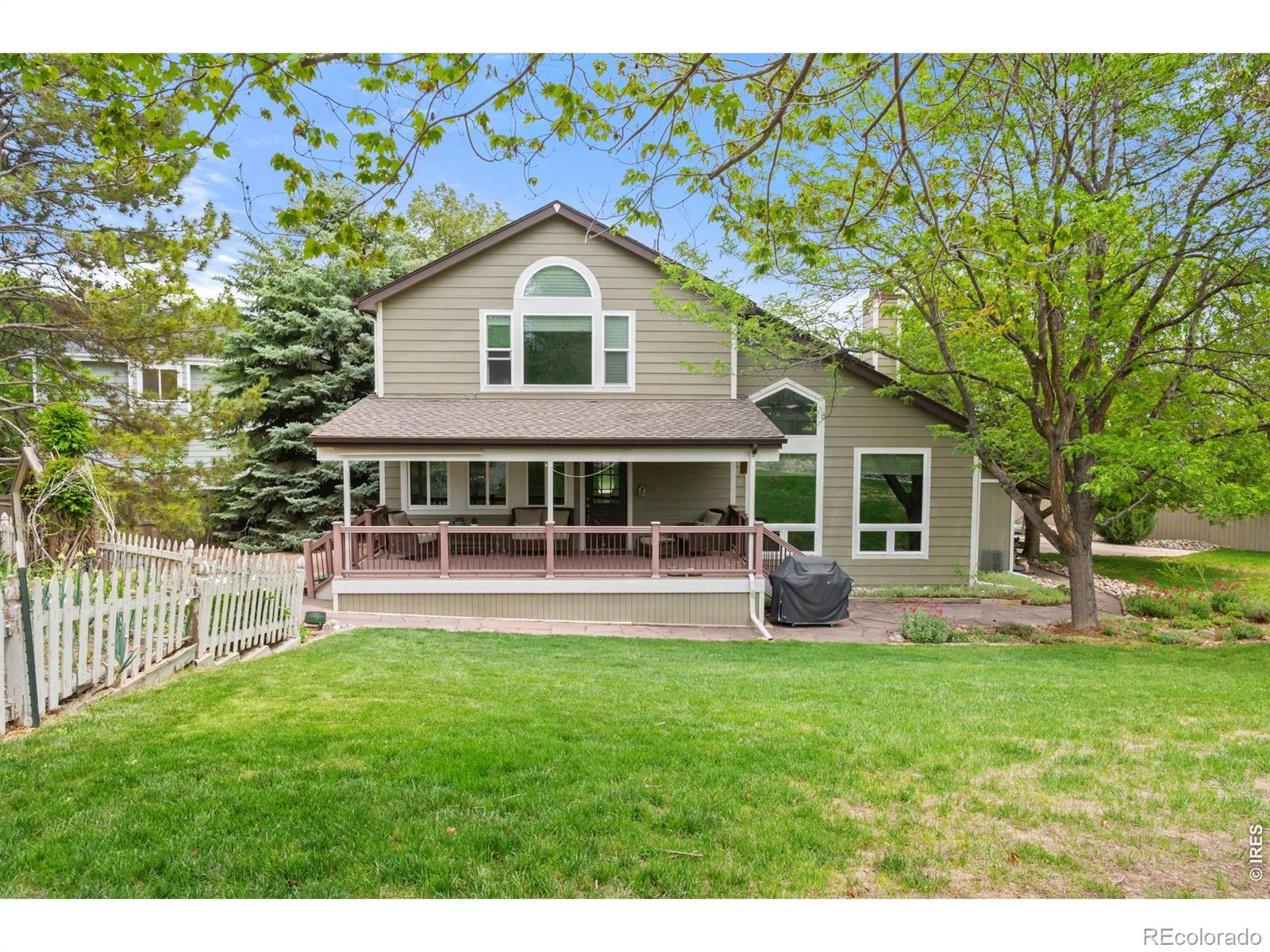 1514 S Proctor Court Superior CO 80027