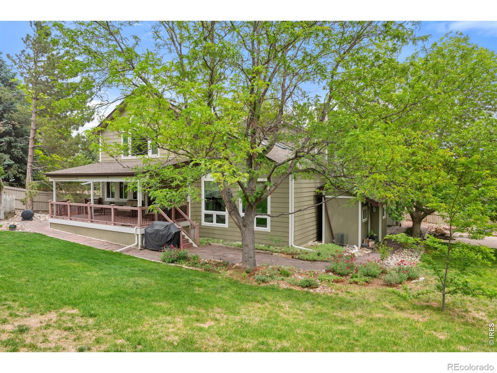 1514 S Proctor Court Superior CO 80027