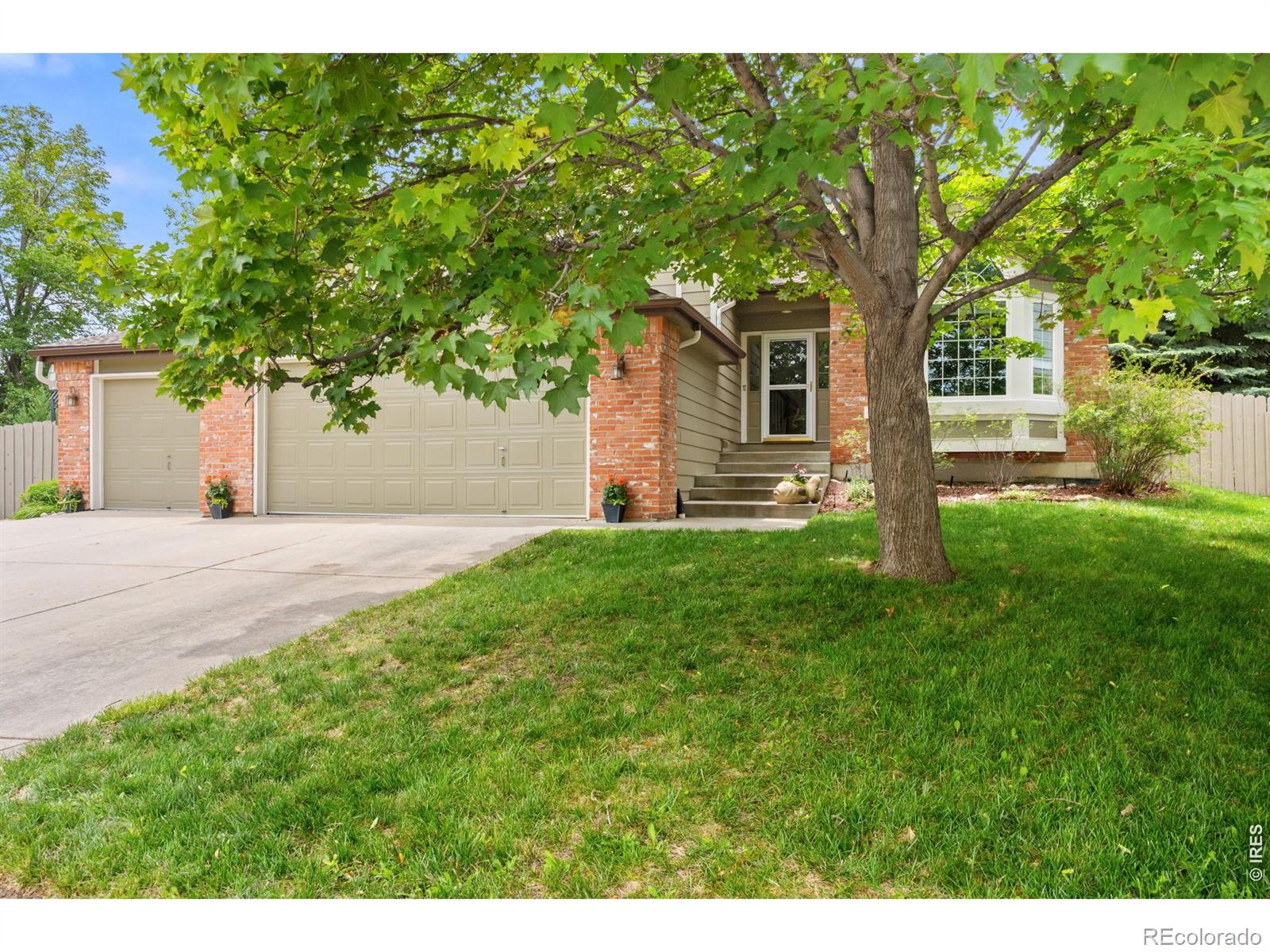 1514 S Proctor Court Superior CO 80027