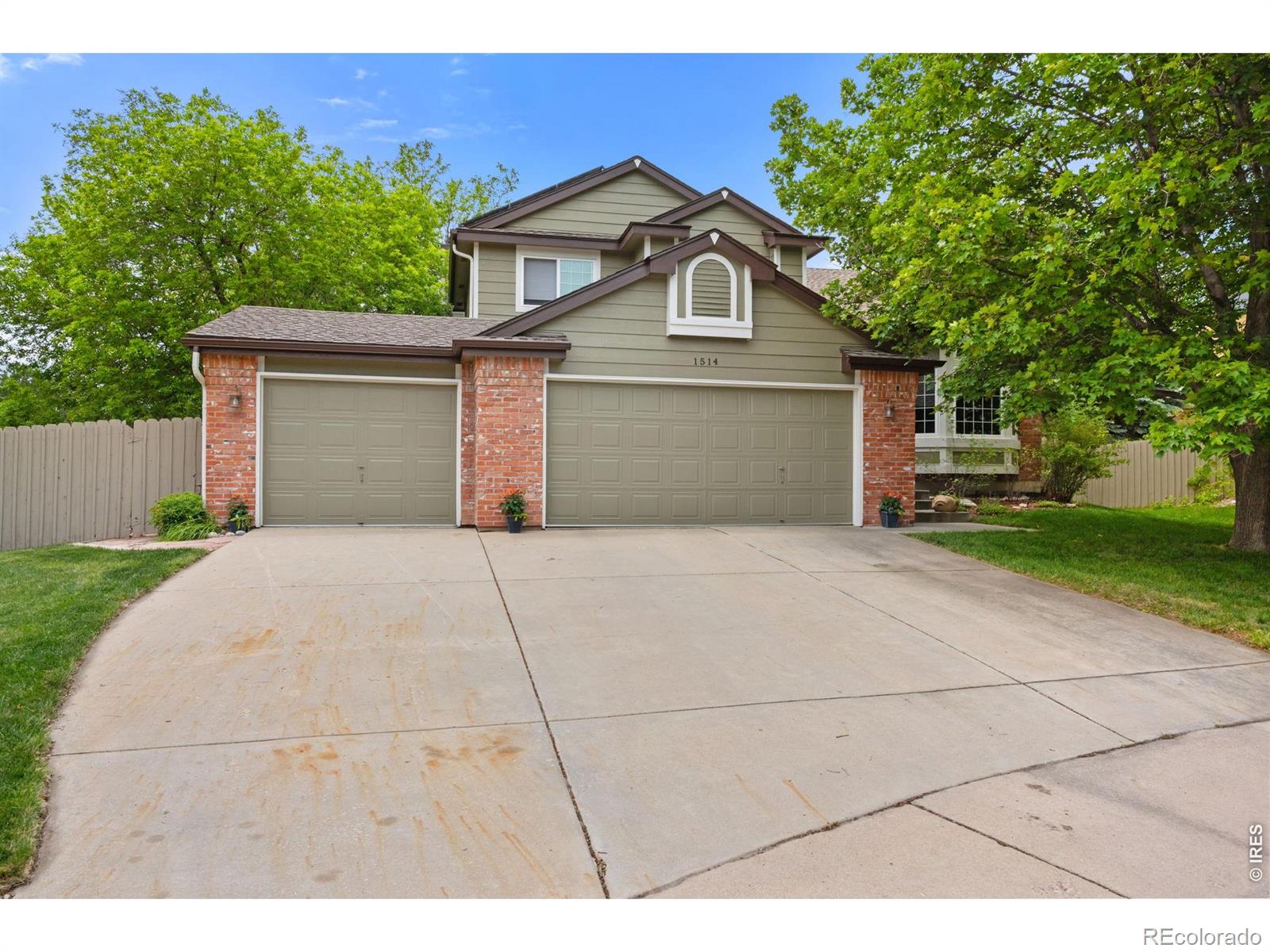 1514 S Proctor Court Superior CO 80027