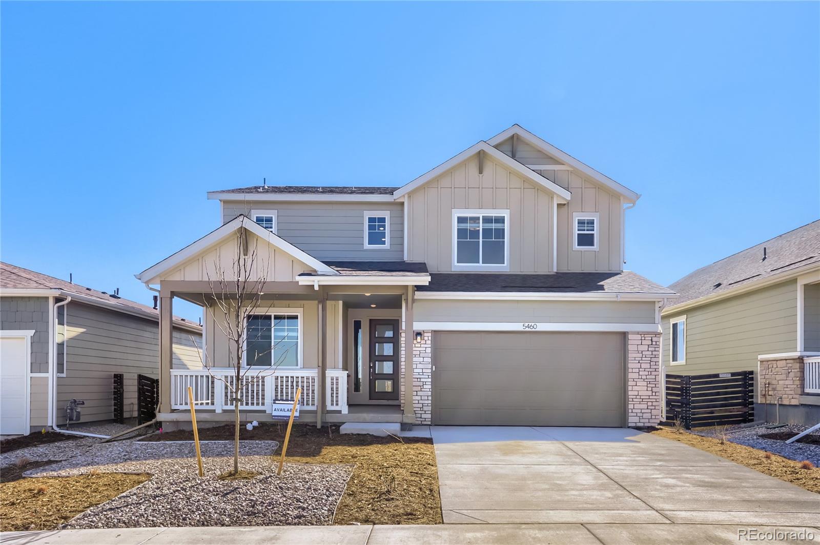 5460 Green Thumb Avenue Firestone CO 80504