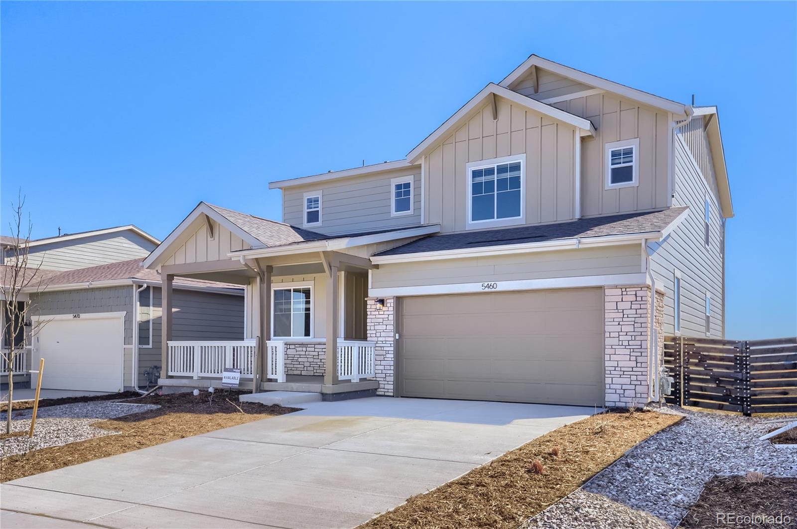 5460 Green Thumb Avenue Firestone CO 80504