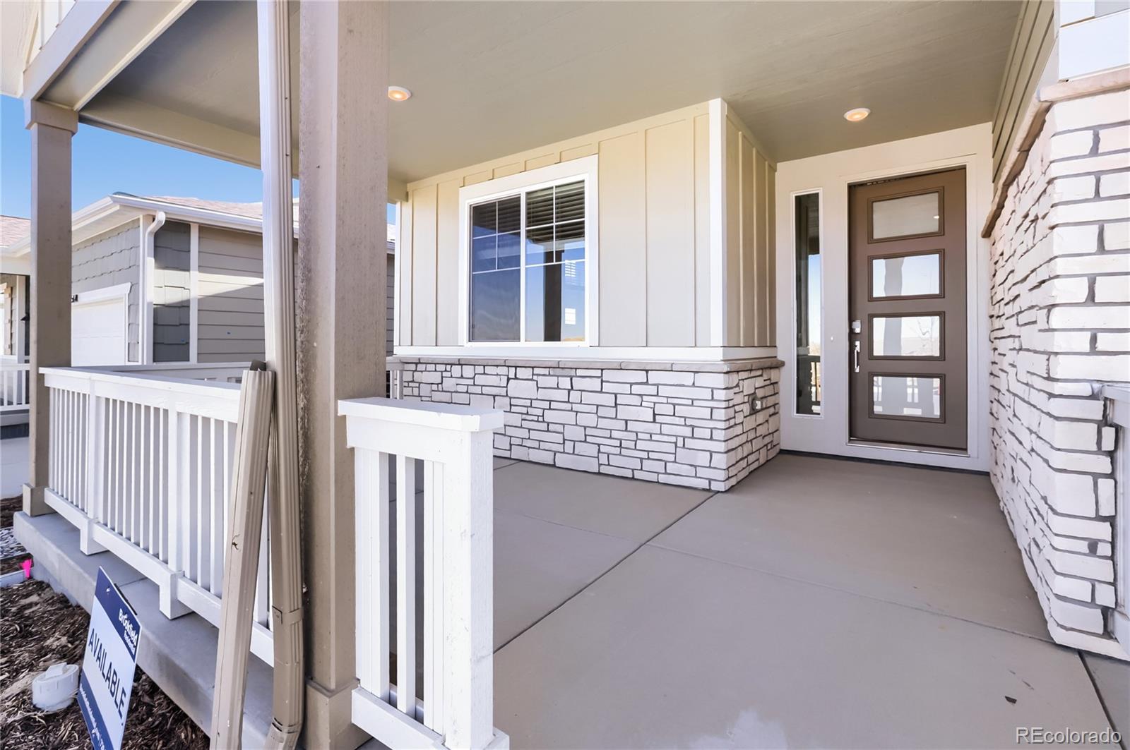 5460 Green Thumb Avenue Firestone CO 80504