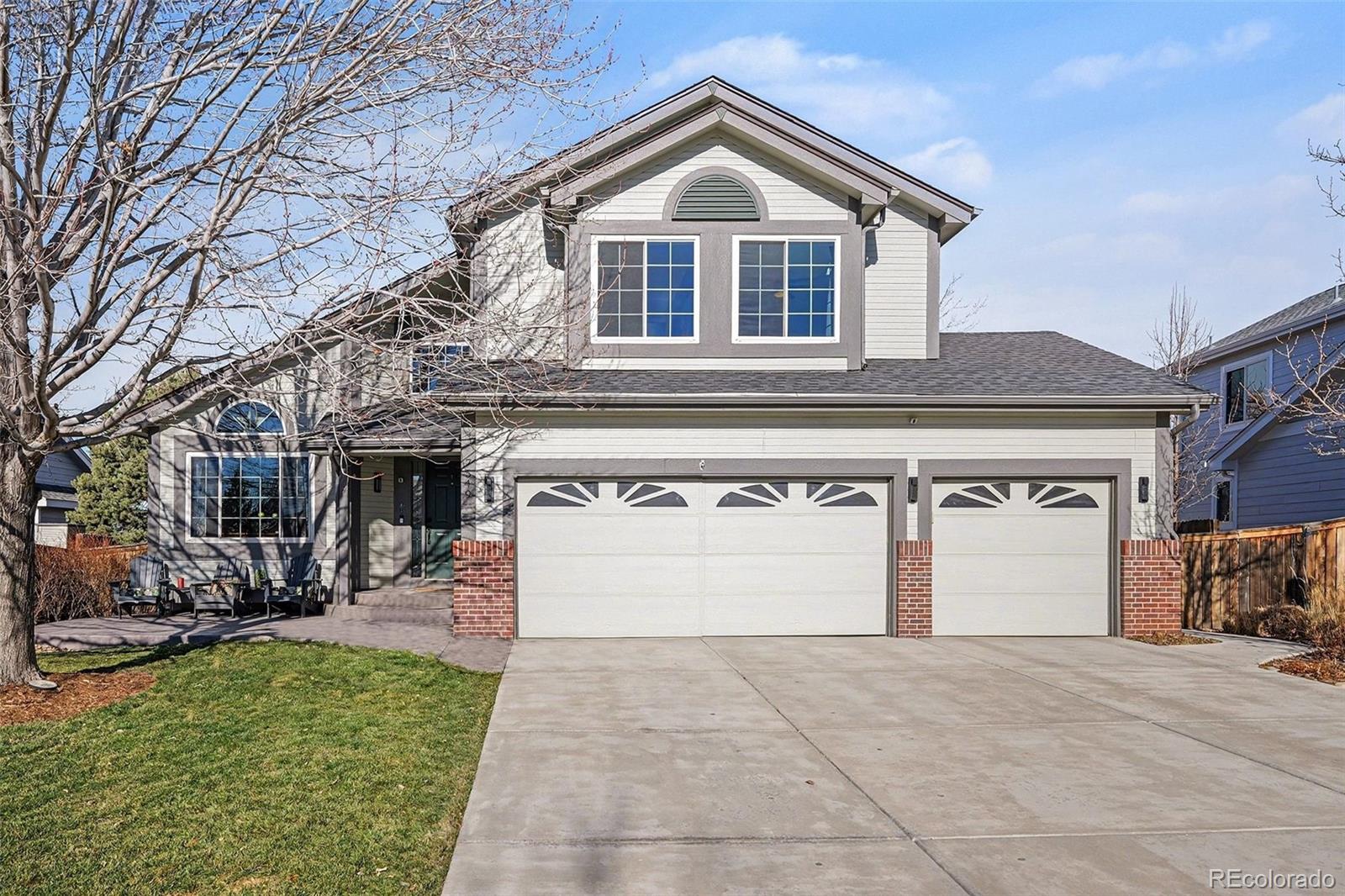 7549 Bantry Court Lone Tree CO 80124