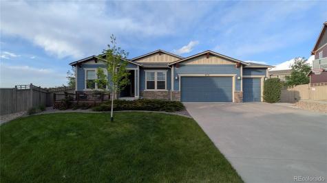4237 Manorbrier Court Castle Rock CO 80104