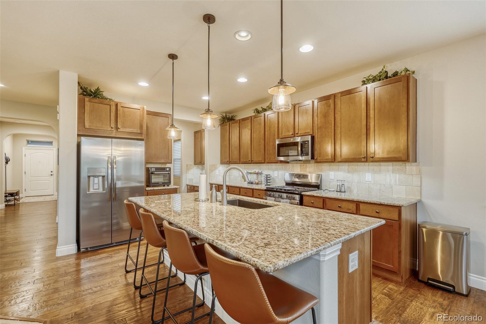 4237 Manorbrier Court Castle Rock CO 80104