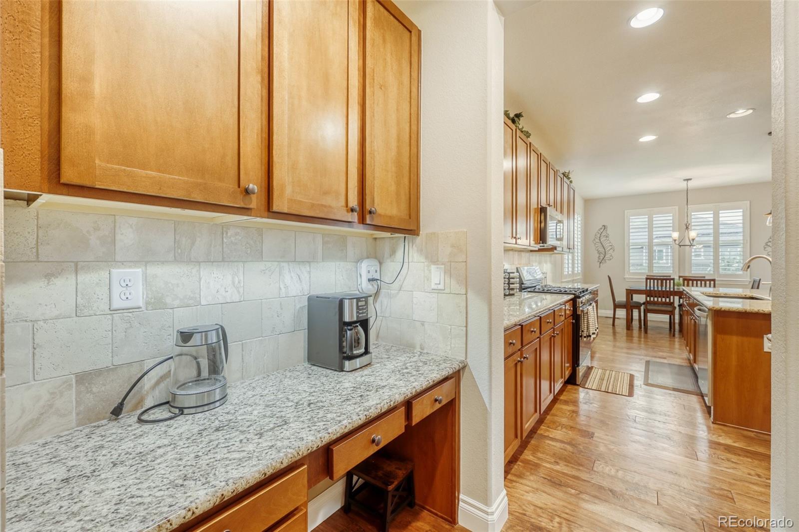 4237 Manorbrier Court Castle Rock CO 80104