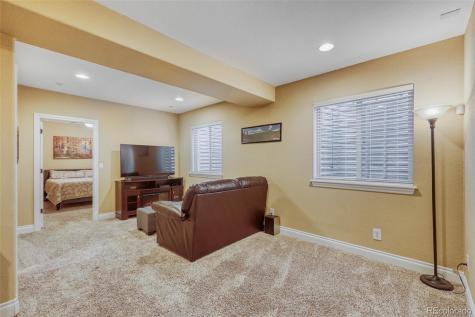 4237 Manorbrier Court Castle Rock CO 80104