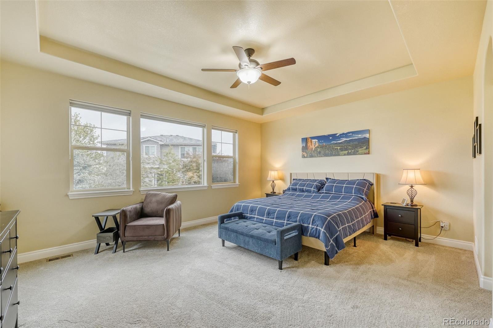 4237 Manorbrier Court Castle Rock CO 80104