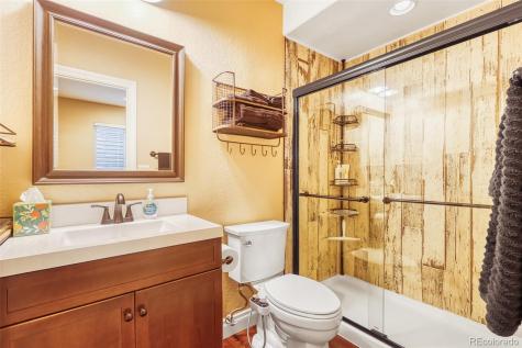 4237 Manorbrier Court Castle Rock CO 80104