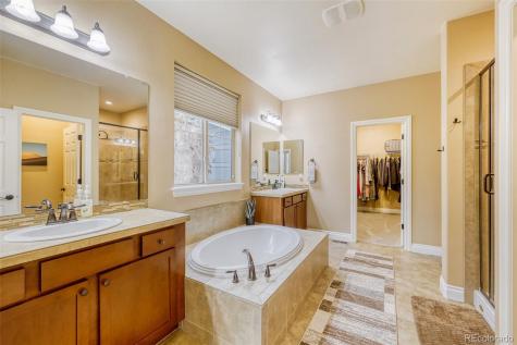 4237 Manorbrier Court Castle Rock CO 80104