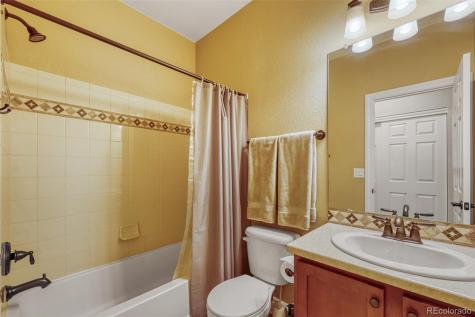 4237 Manorbrier Court Castle Rock CO 80104
