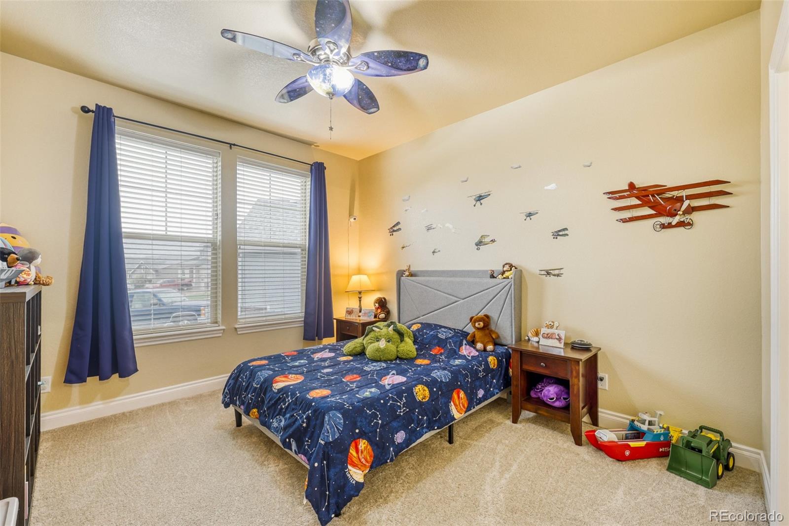 4237 Manorbrier Court Castle Rock CO 80104