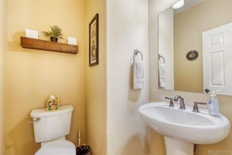 4237 Manorbrier Court Castle Rock CO 80104