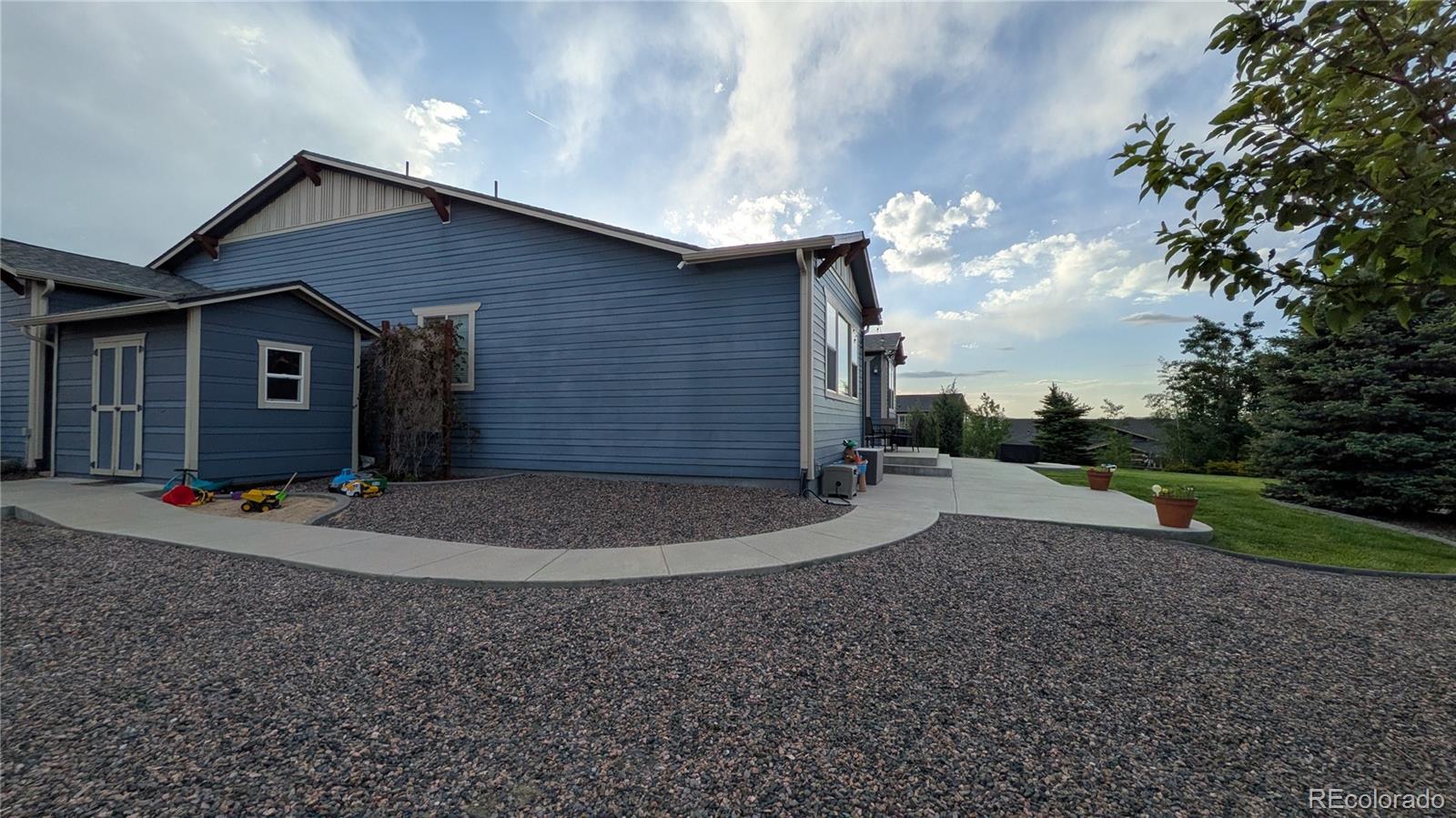 4237 Manorbrier Court Castle Rock CO 80104