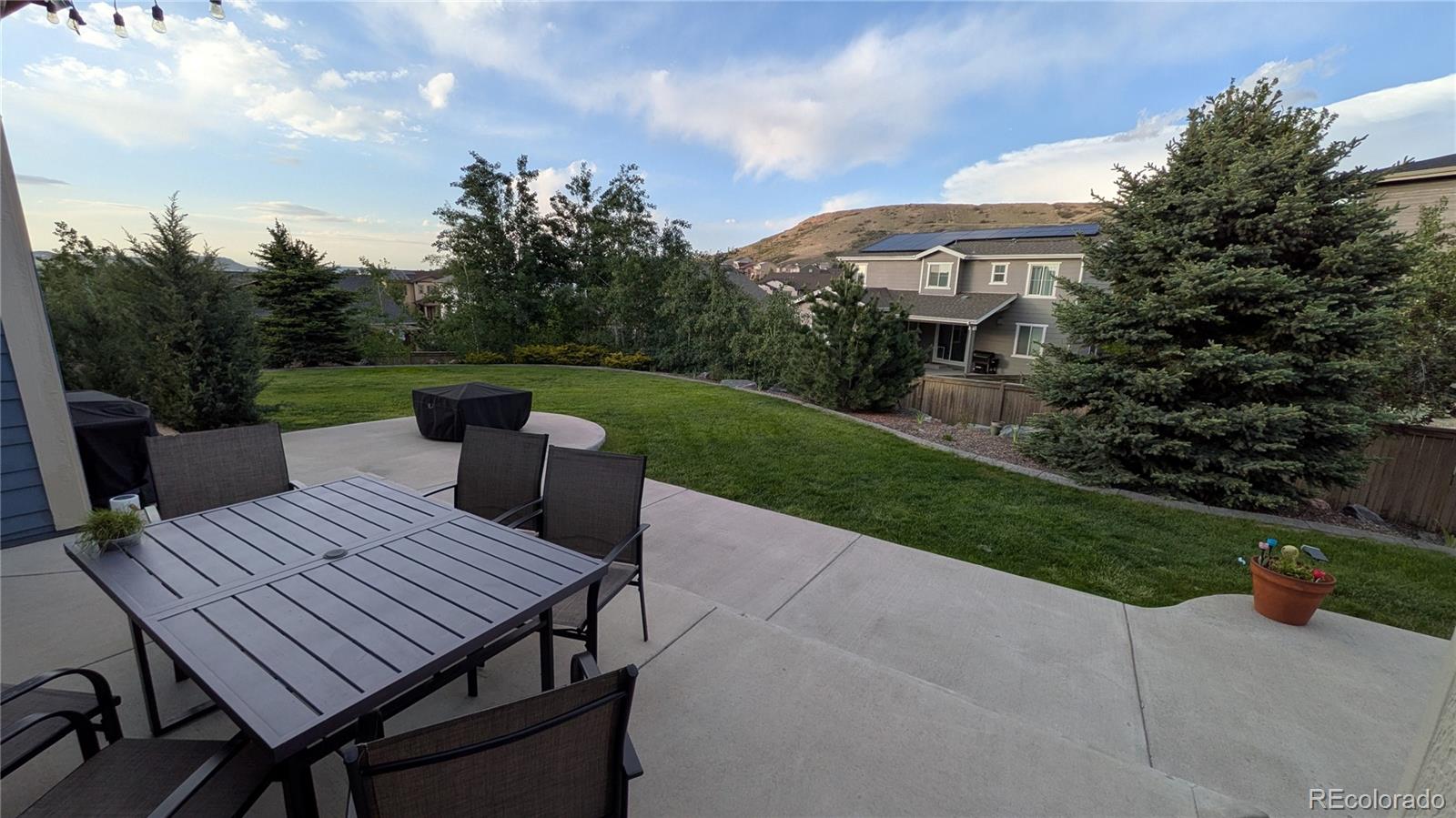 4237 Manorbrier Court Castle Rock CO 80104