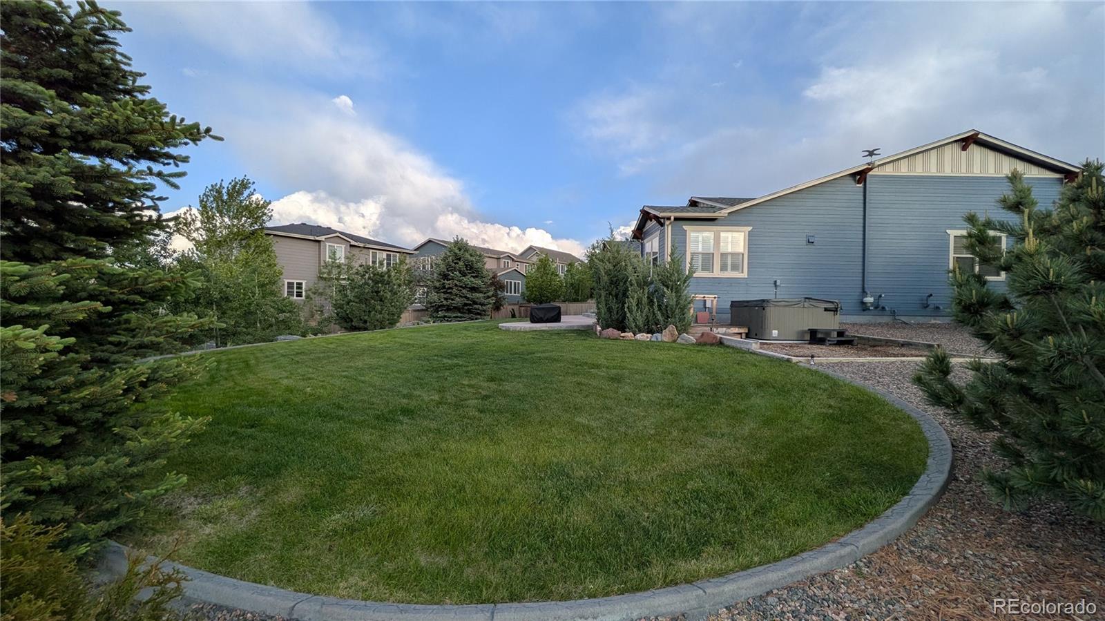 4237 Manorbrier Court Castle Rock CO 80104