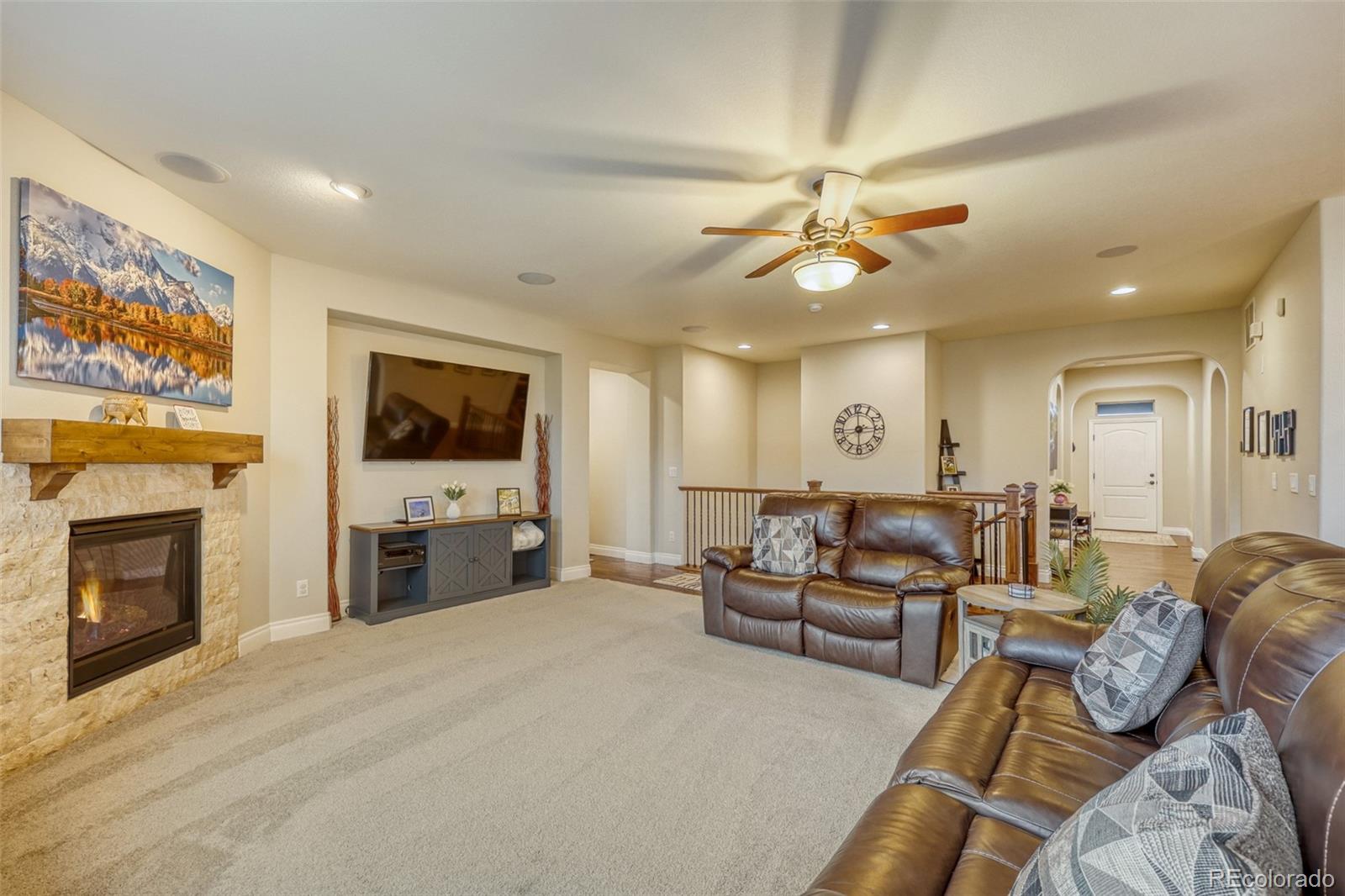 4237 Manorbrier Court Castle Rock CO 80104