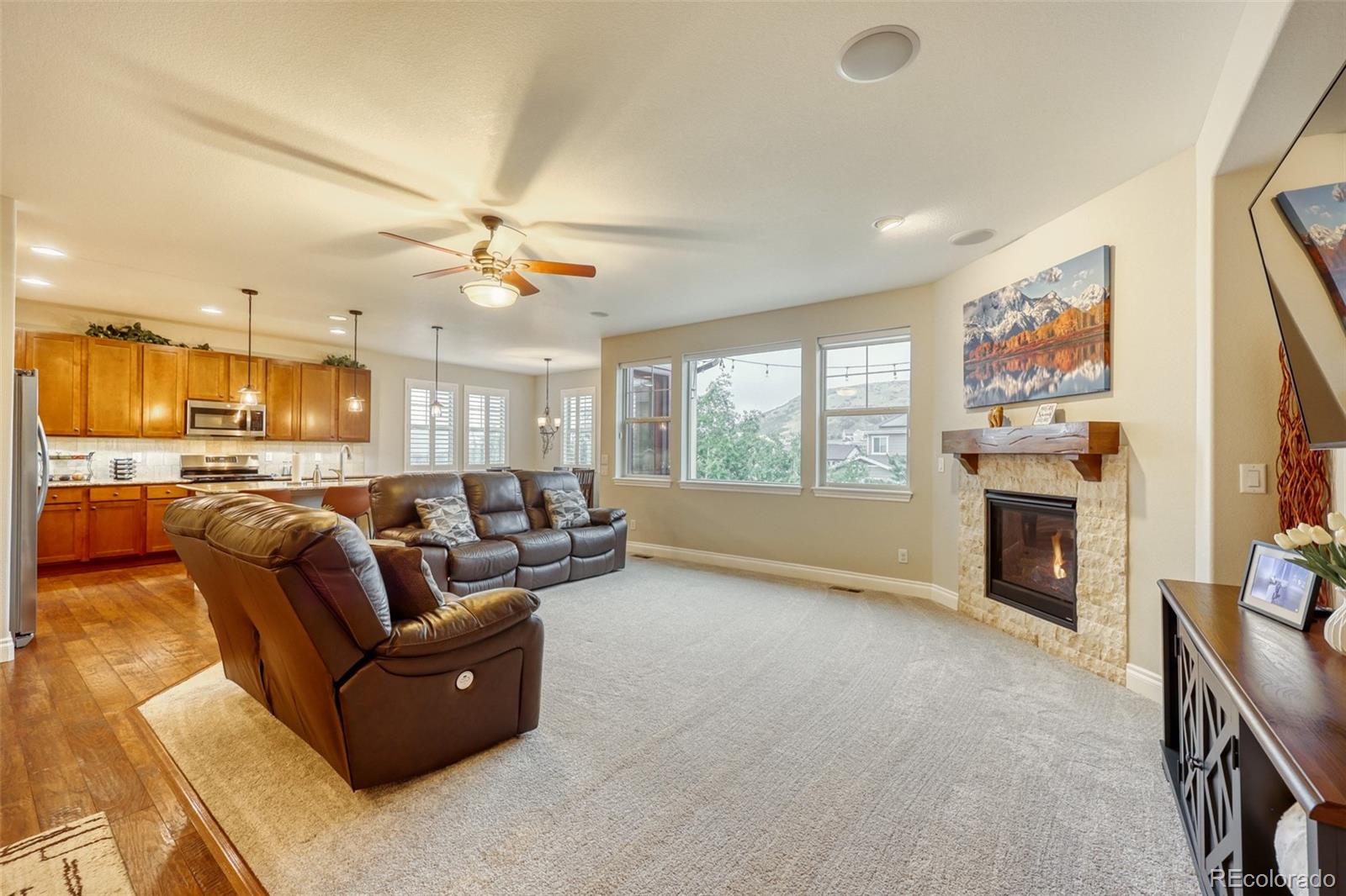 4237 Manorbrier Court Castle Rock CO 80104