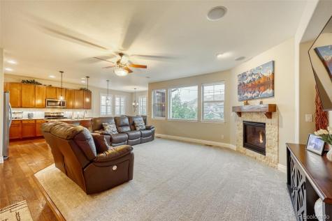 4237 Manorbrier Court Castle Rock CO 80104