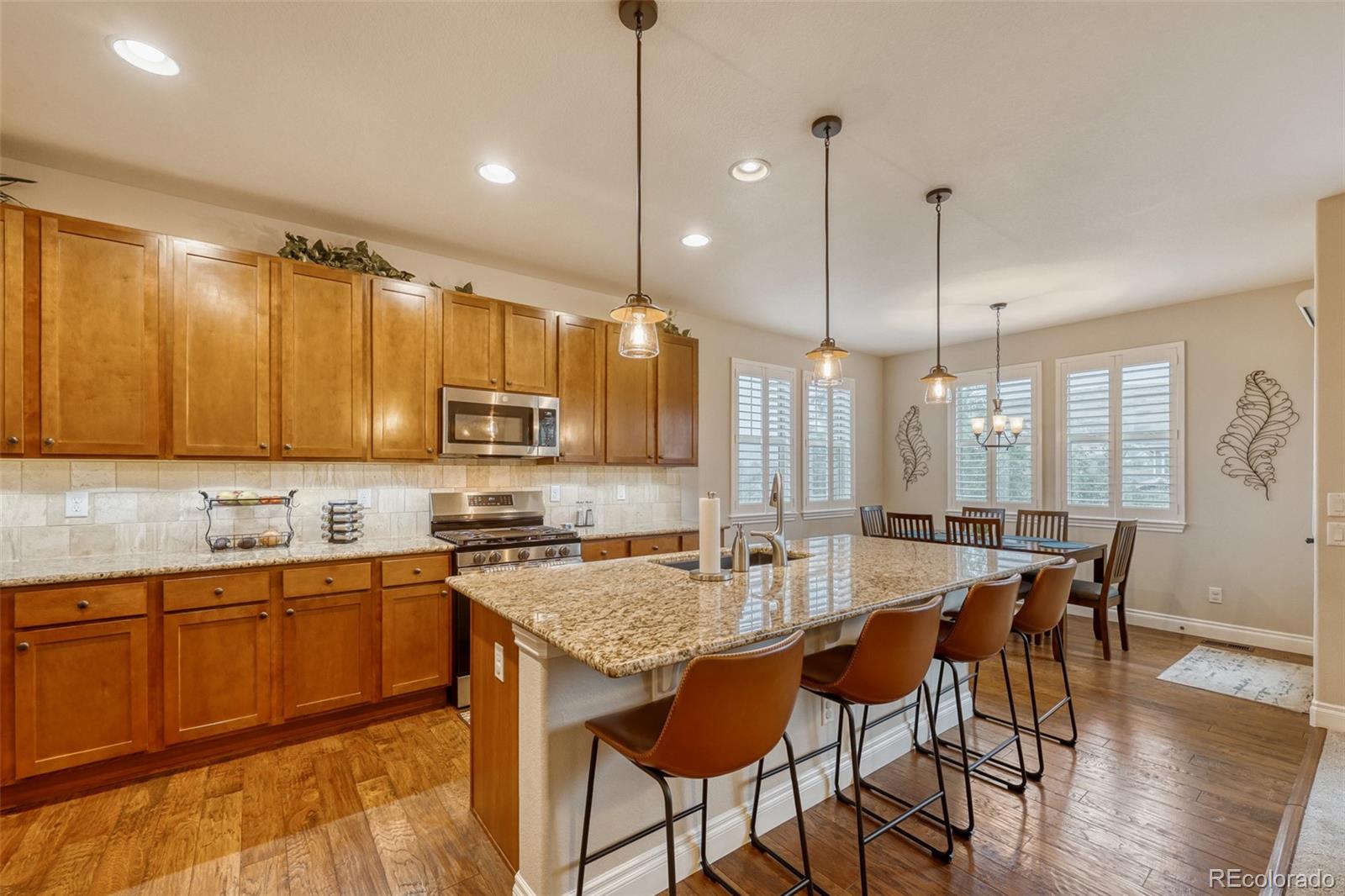 4237 Manorbrier Court Castle Rock CO 80104