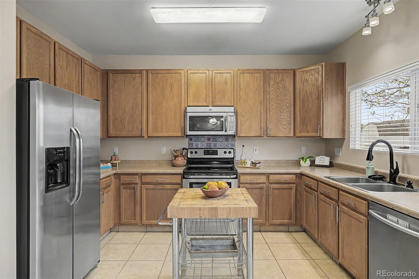 7240 Mcewan Street Colorado Springs CO 80922