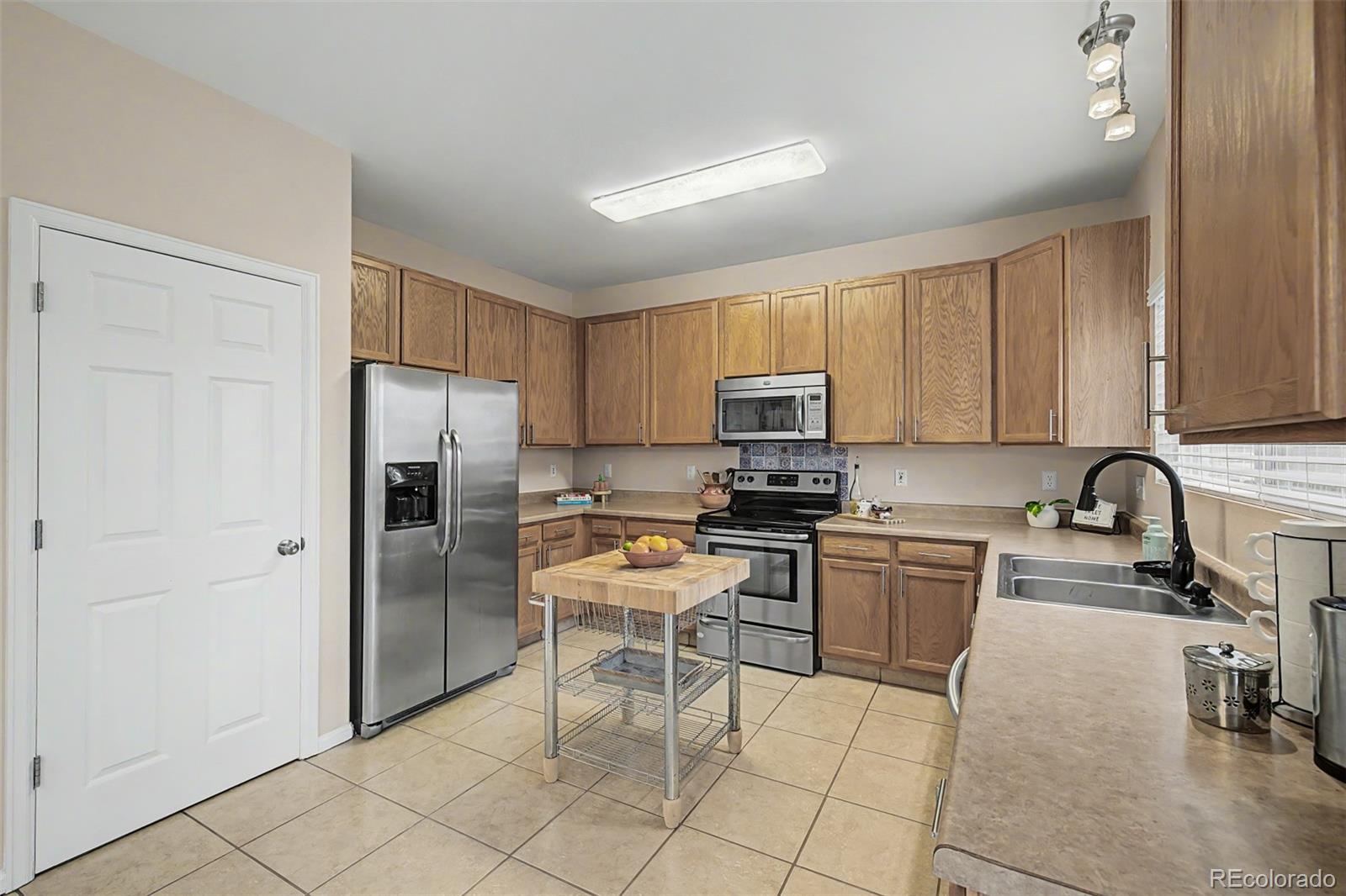 7240 Mcewan Street Colorado Springs CO 80922