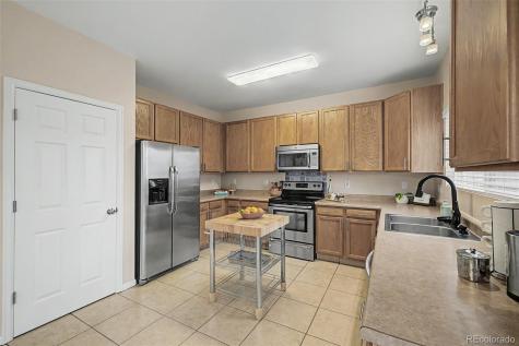7240 Mcewan Street Colorado Springs CO 80922