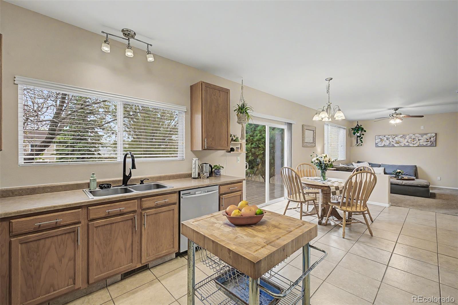 7240 Mcewan Street Colorado Springs CO 80922