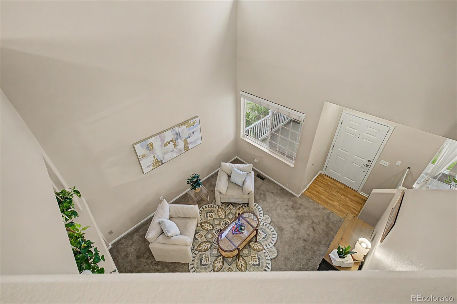7240 Mcewan Street Colorado Springs CO 80922