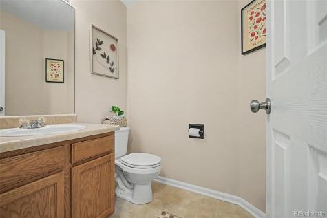 7240 Mcewan Street Colorado Springs CO 80922