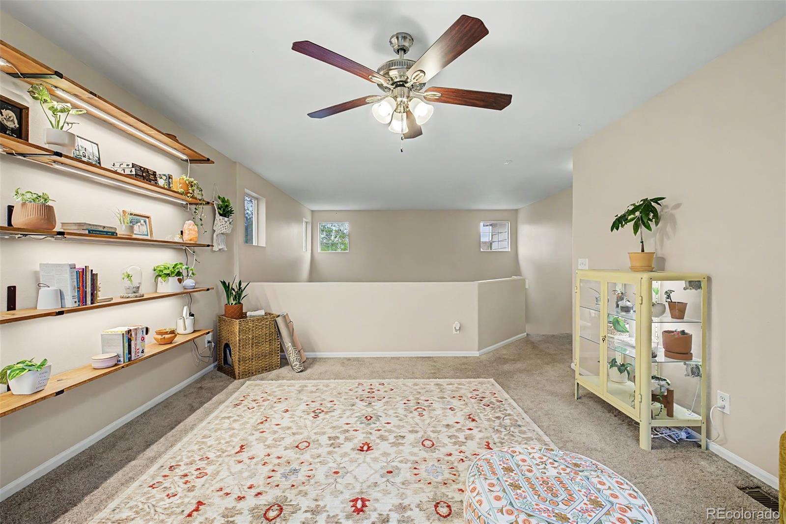 7240 Mcewan Street Colorado Springs CO 80922