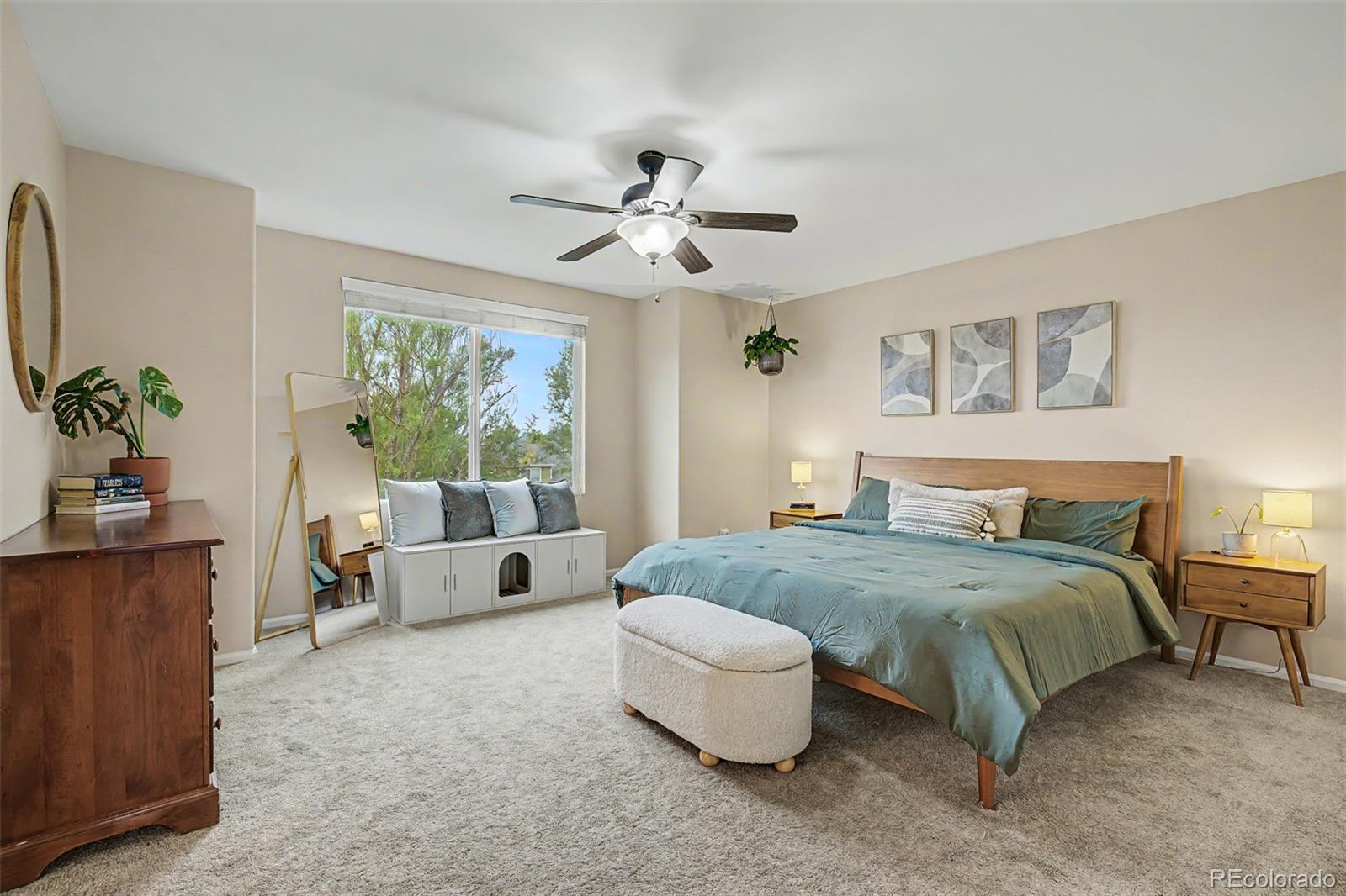 7240 Mcewan Street Colorado Springs CO 80922