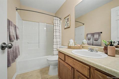 7240 Mcewan Street Colorado Springs CO 80922