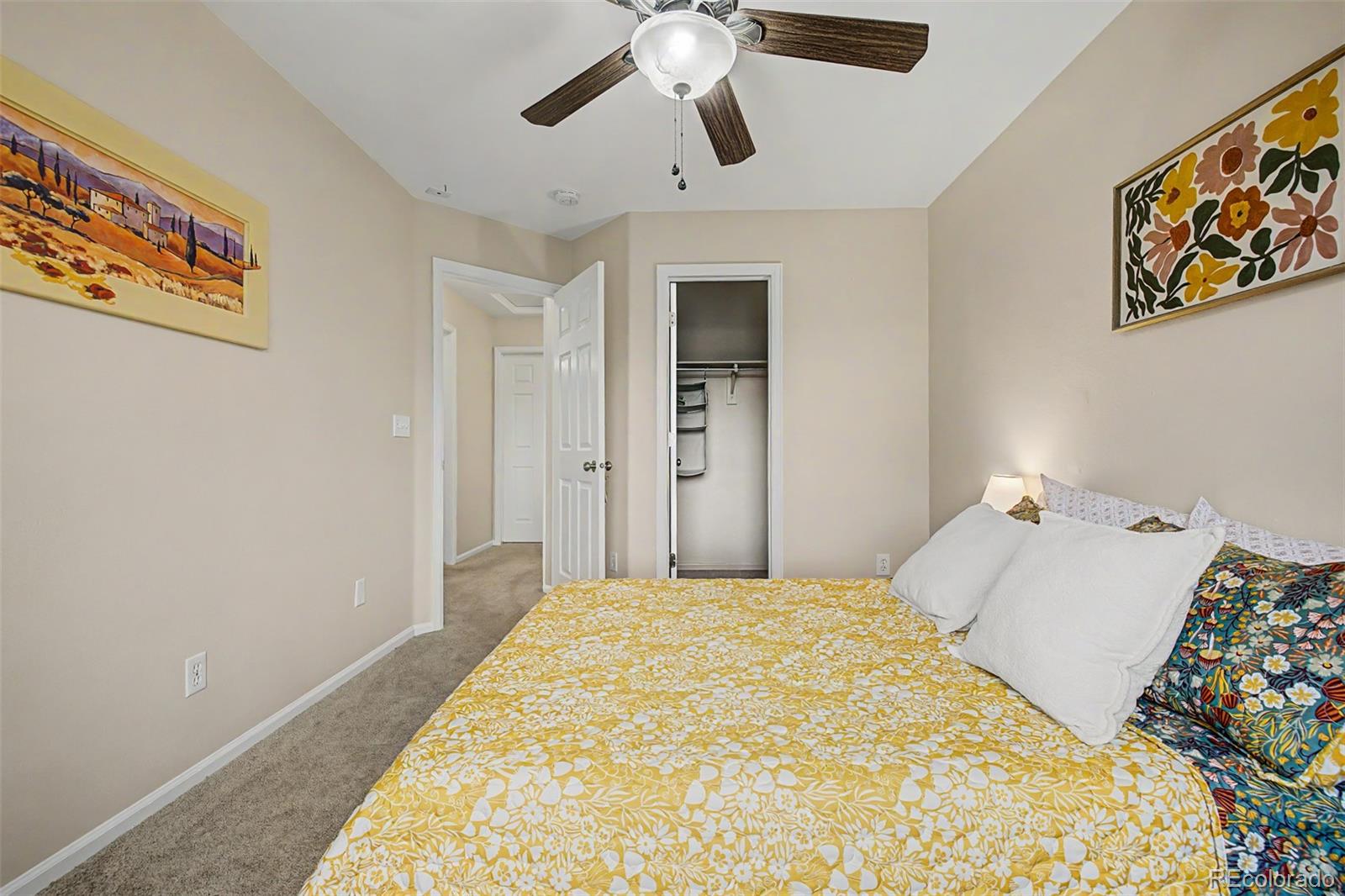 7240 Mcewan Street Colorado Springs CO 80922