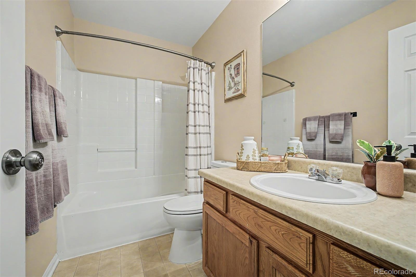7240 Mcewan Street Colorado Springs CO 80922