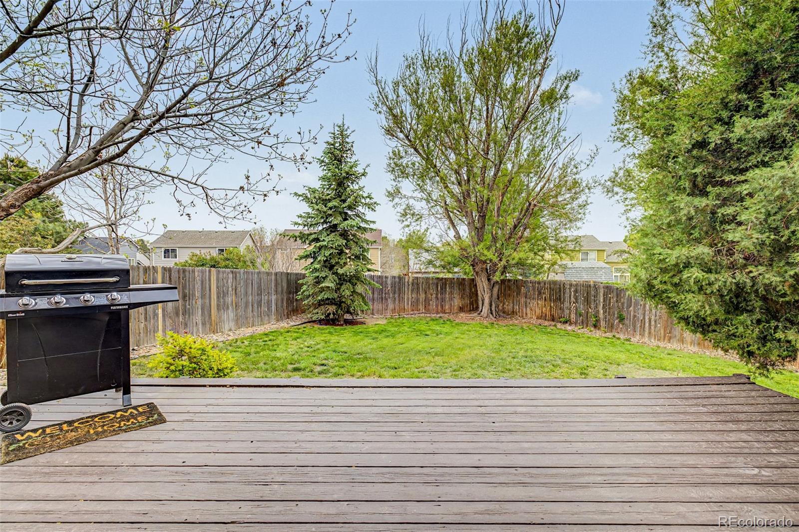 7240 Mcewan Street Colorado Springs CO 80922