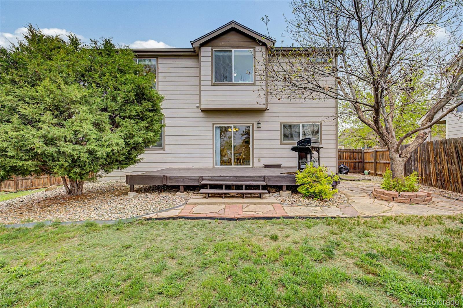 7240 Mcewan Street Colorado Springs CO 80922