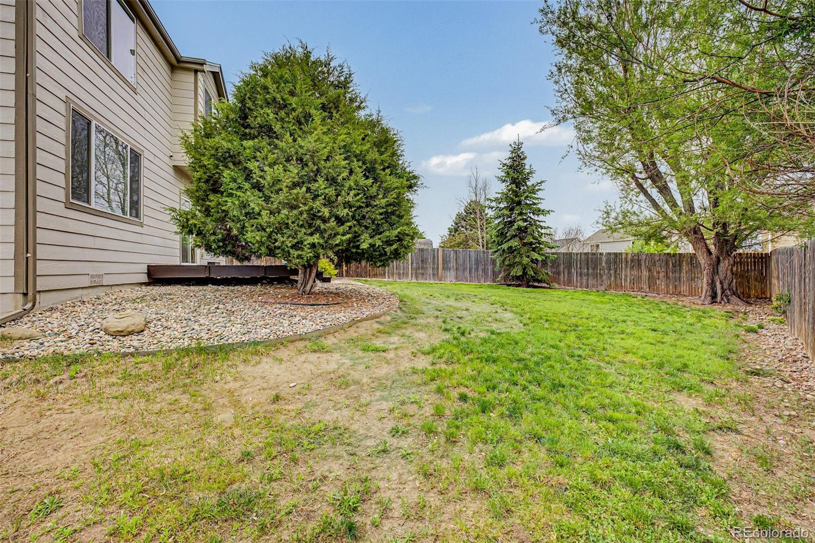 7240 Mcewan Street Colorado Springs CO 80922