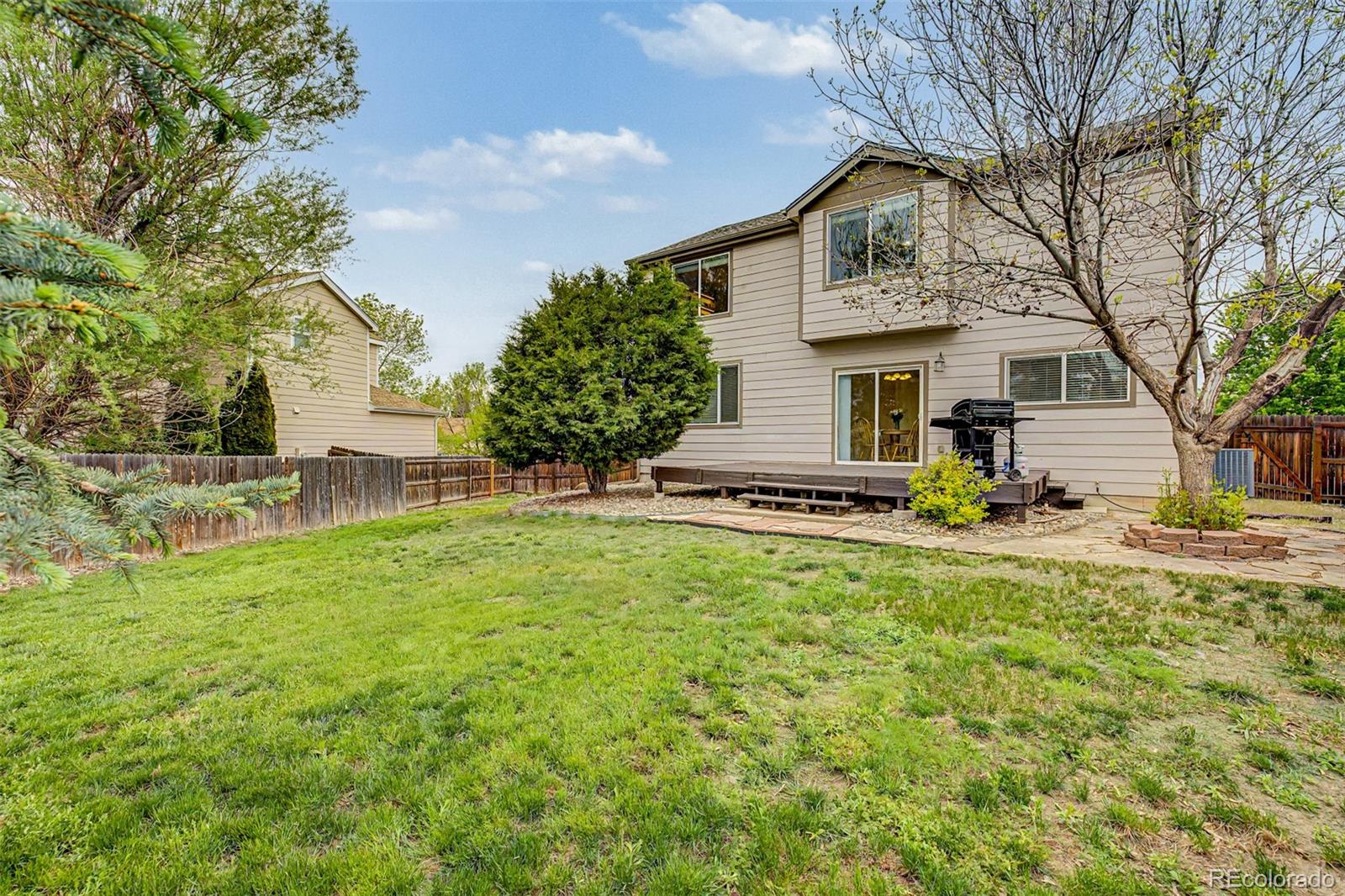 7240 Mcewan Street Colorado Springs CO 80922