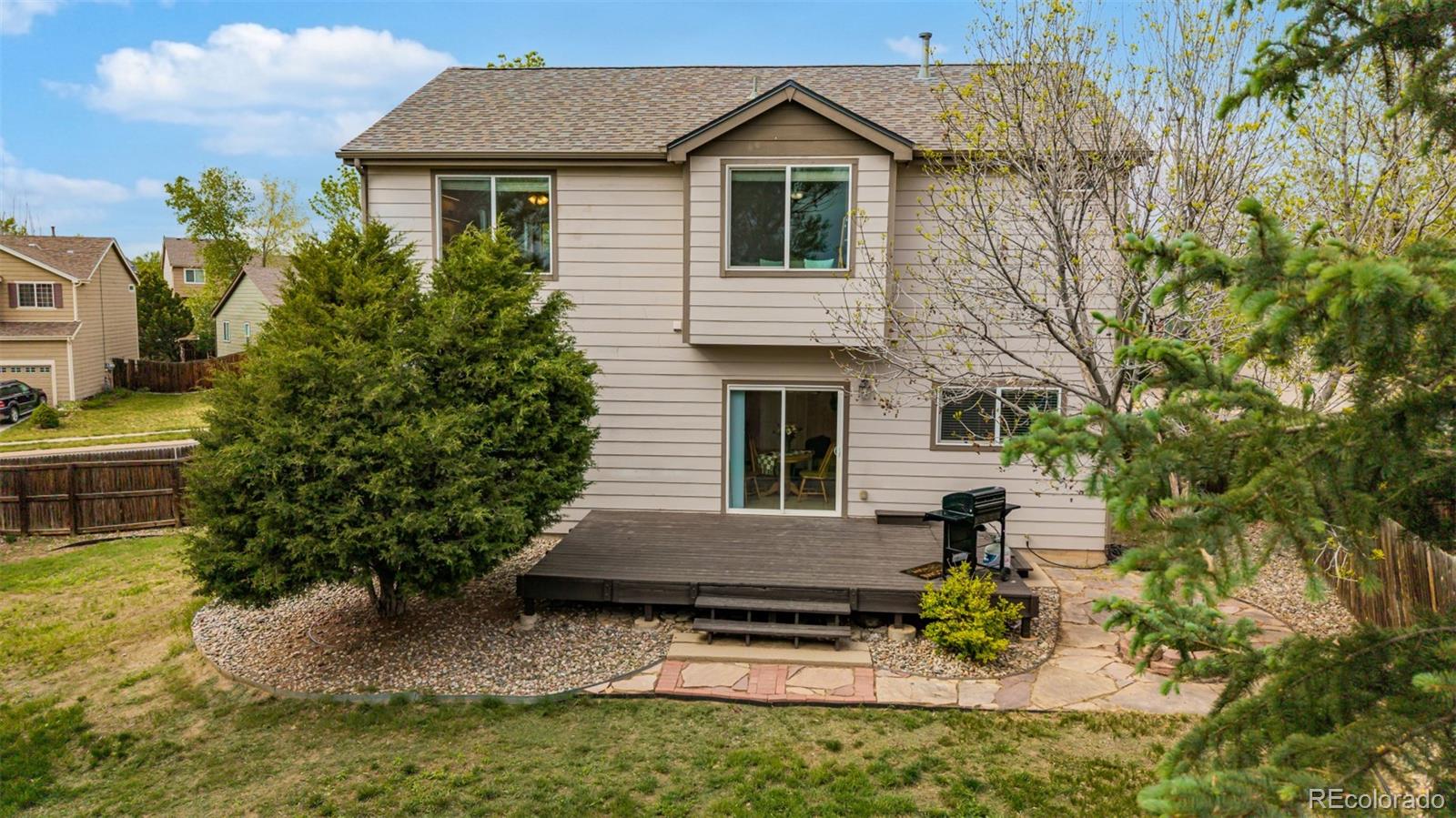 7240 Mcewan Street Colorado Springs CO 80922