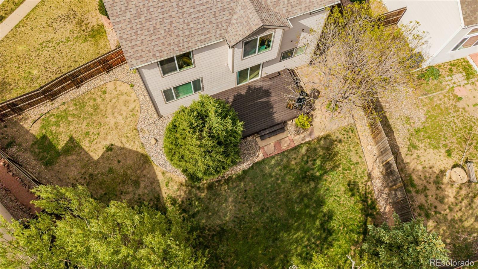 7240 Mcewan Street Colorado Springs CO 80922