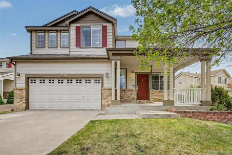 7240 Mcewan Street Colorado Springs CO 80922